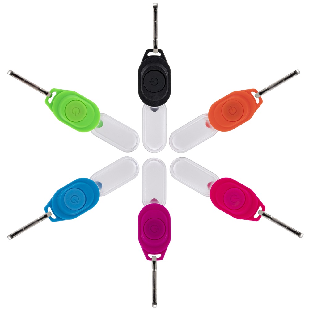 Mini Luz LED Noturna Piscante  - Kids Outdoor Movie Night avaliação e preço