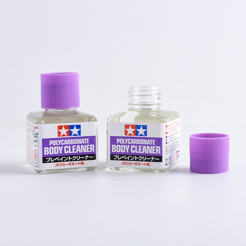 TAMIYA 40ml Limpador de Polica - Tamiya Model Paint Set avaliação e preço