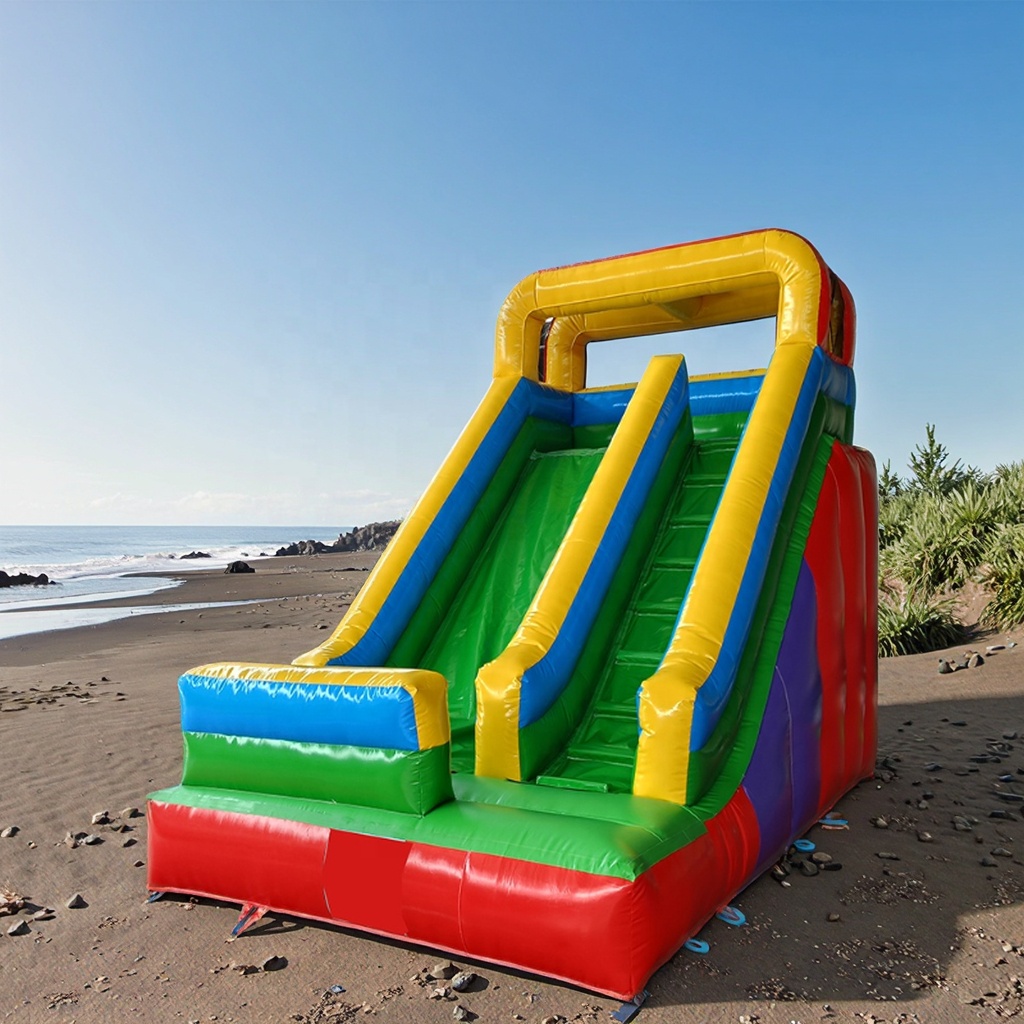 Preço barato de alta qualidade - Kids Outdoor Jumping Castle avaliação e preço
