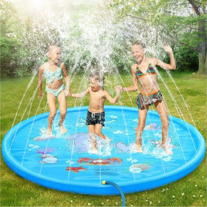 100/170cm crianças jogar inflá - Kids Outdoor Activity Centre avaliação e preço