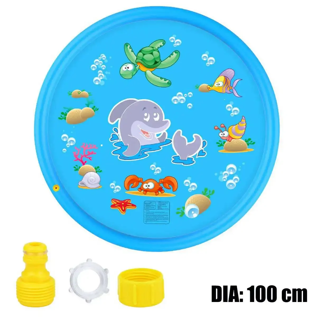 100/170cm crianças jogar inflá - Kids Outdoor Activity Centre avaliação e preço