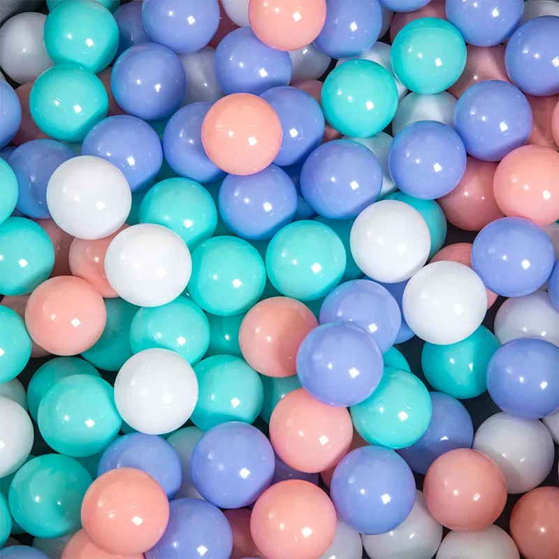 Bolas de plástico para bebê e  - Kids Outdoor Activity Centre avaliação e preço