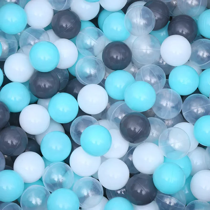 Bolas de plástico para bebê e  - Kids Outdoor Activity Centre avaliação e preço