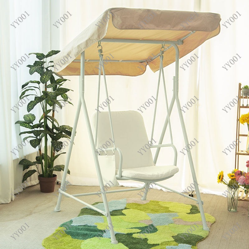Cadeira de Balanço de Metal pa - Kids Outdoor Hammock Chair avaliação e preço