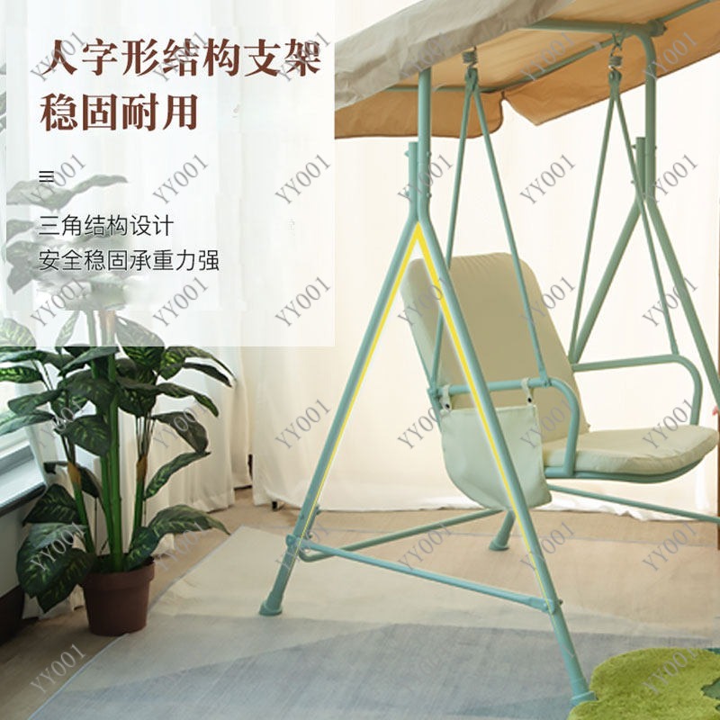 Cadeira de Balanço de Metal pa - Kids Outdoor Hammock Chair avaliação e preço