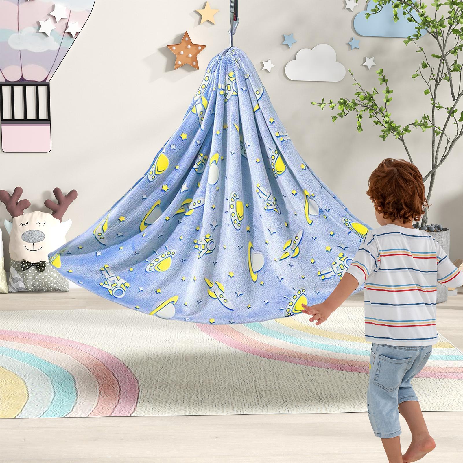 Cadeira de balanço para crianç - Kids Outdoor Hammock Chair avaliação e preço