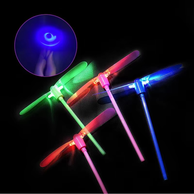 Brinquedo Voador LED Luminoso  - Kids Outdoor Movie Night avaliação e preço