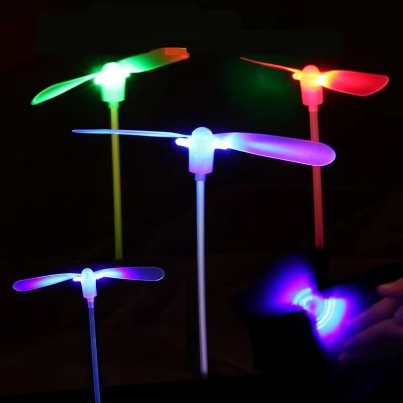 Brinquedo Voador LED Luminoso  - Kids Outdoor Movie Night avaliação e preço