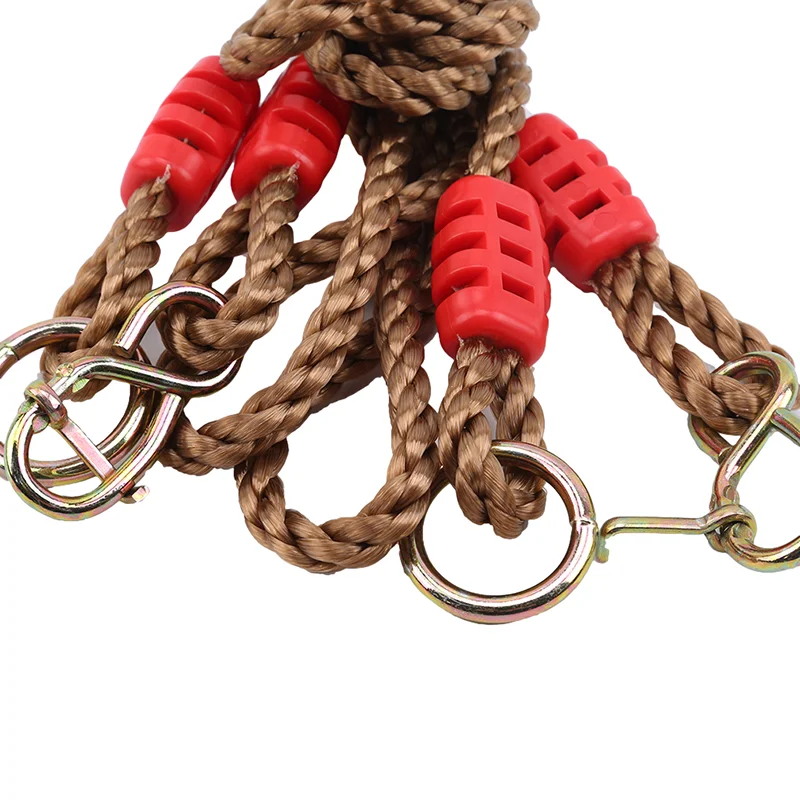 Crianças árvore balanço extens - Kids Outdoor Activity Centre avaliação e preço