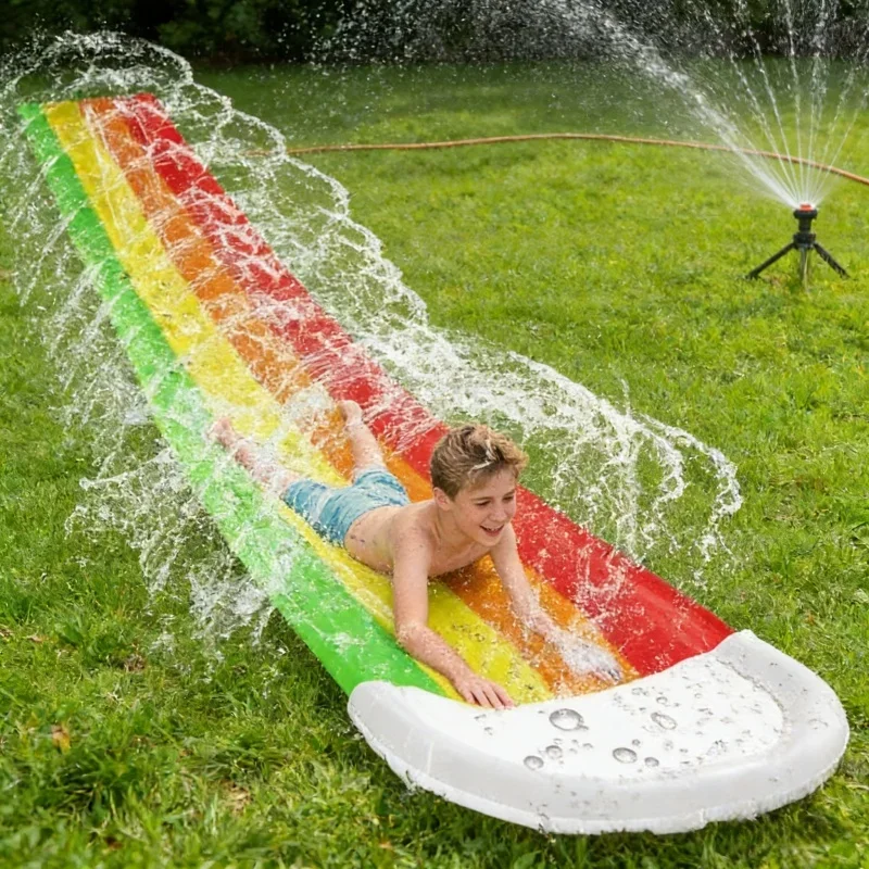 Brinquedos aquáticos infláveis - Kids Outdoor Pool avaliação e preço