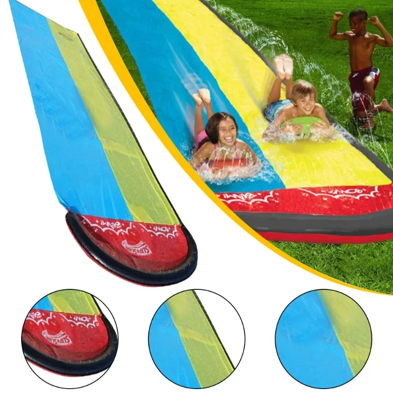Brinquedos aquáticos infláveis - Kids Outdoor Pool avaliação e preço