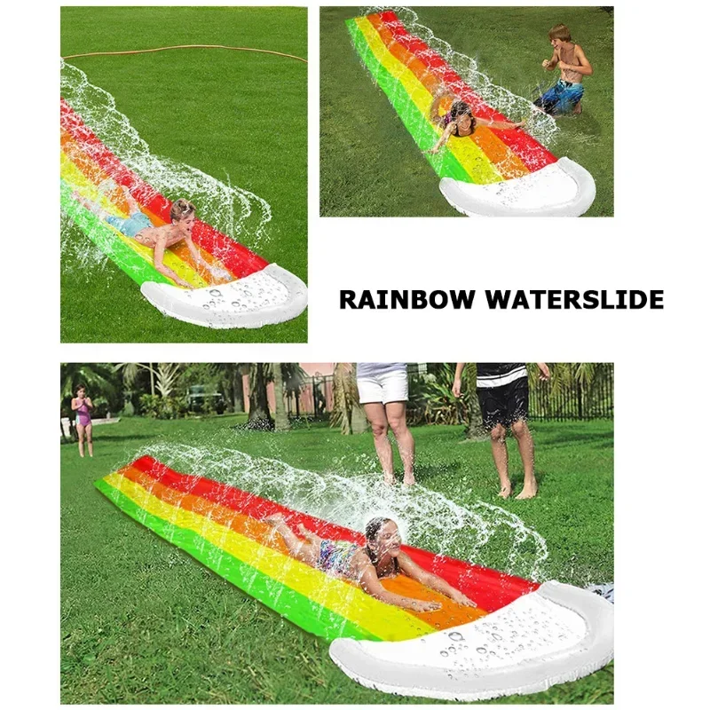 Brinquedos aquáticos infláveis - Kids Outdoor Pool avaliação e preço
