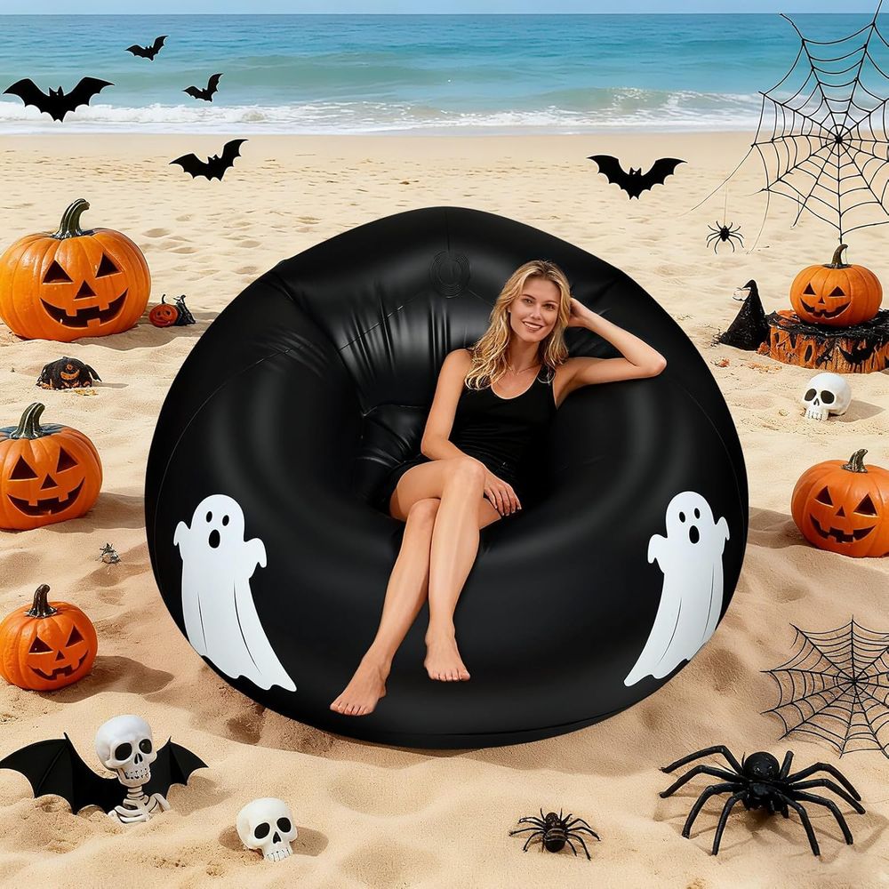 Sofá ou Cadeira Bean Bag para  - Kids Outdoor Movie Night avaliação e preço
