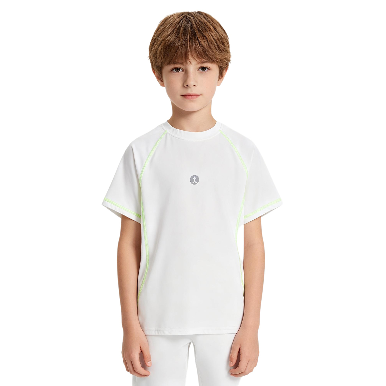 Camisetas atléticas leves de s - Kids Outdoor Fort avaliação e preço