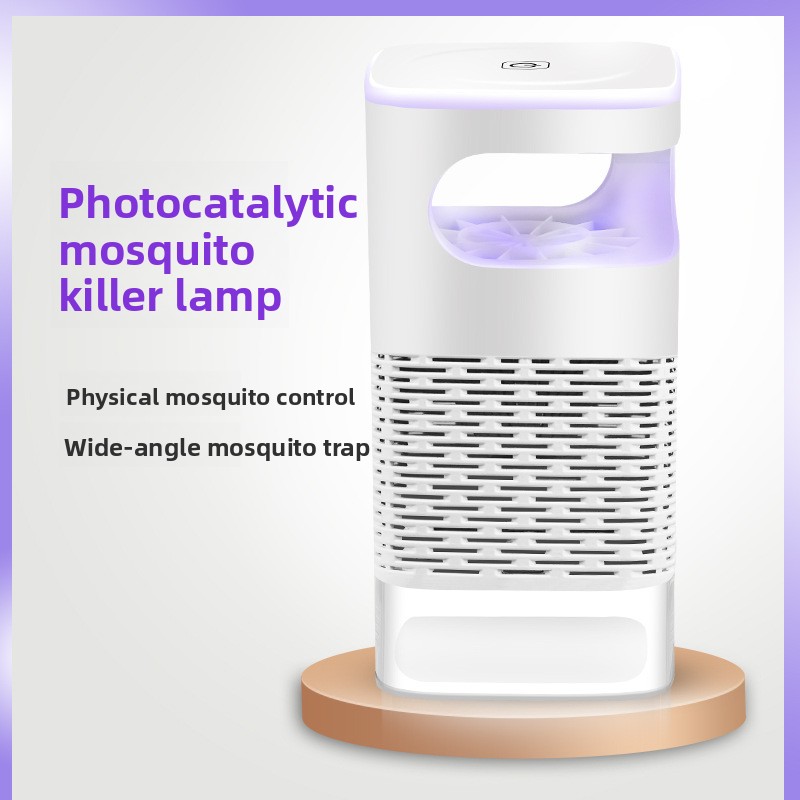 Nova Lâmpada Mata-Mosquitos US - Bug Catching Kit avaliação e preço