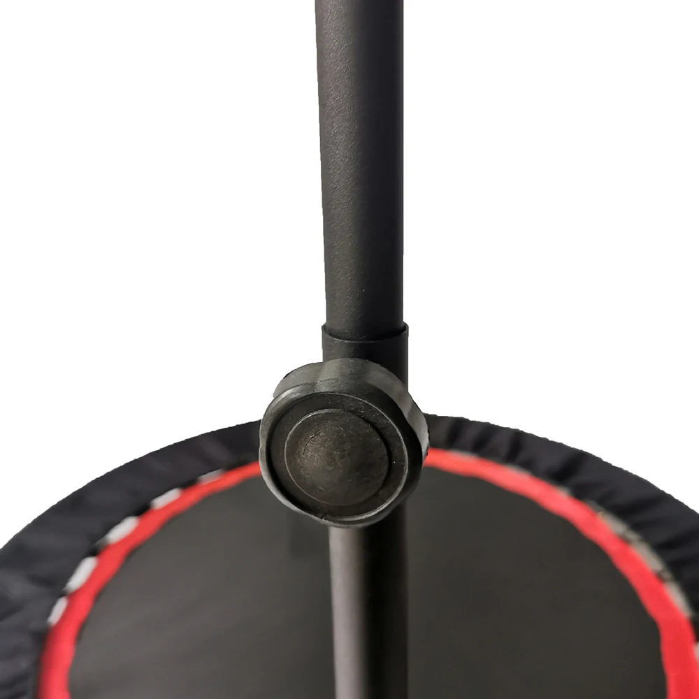 Trampolim Mini Dobrável de 48  - Kids Outdoor Trampoline avaliação e preço