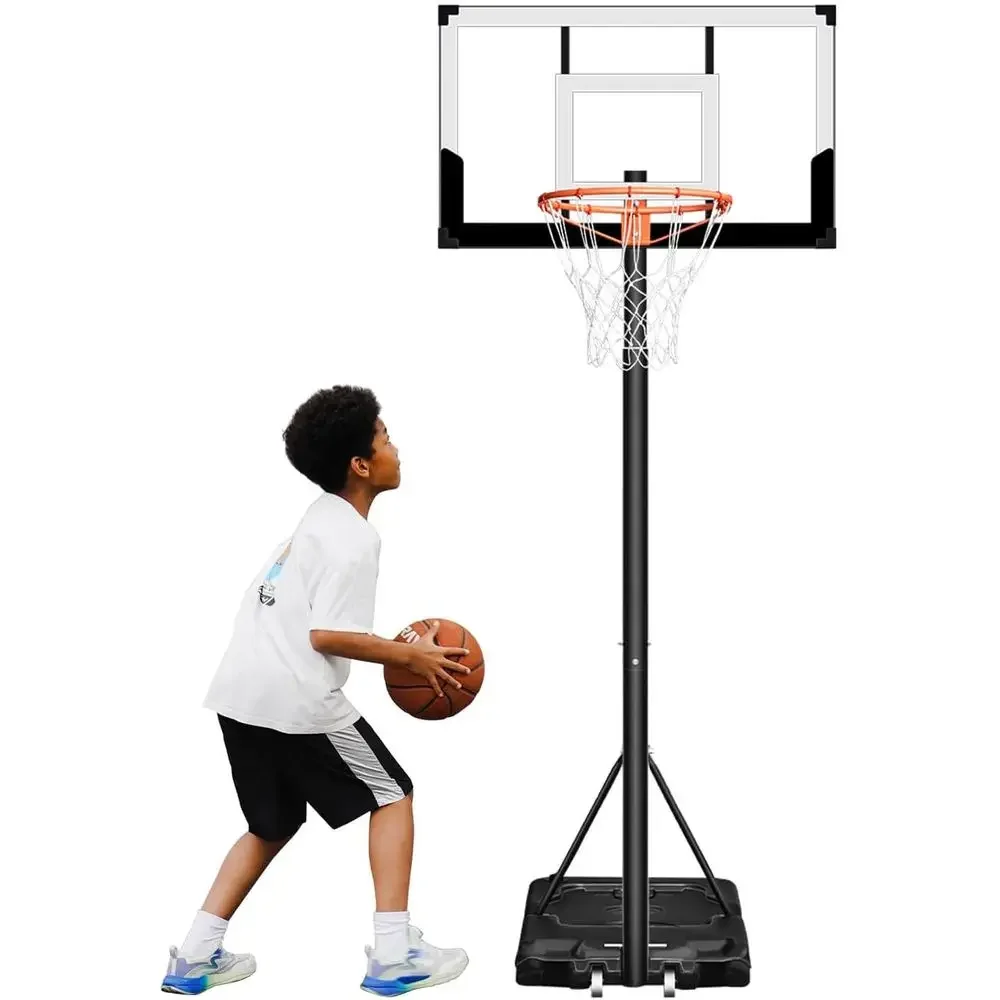Aro de Basquete Ajustável para - Kids Outdoor Pool avaliação e preço
