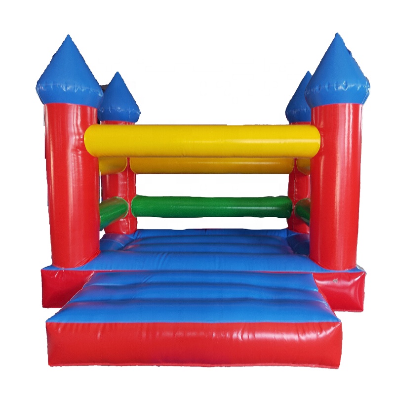 Castelo Inflável Personalizado - Kids Outdoor Jumping Castle avaliação e preço