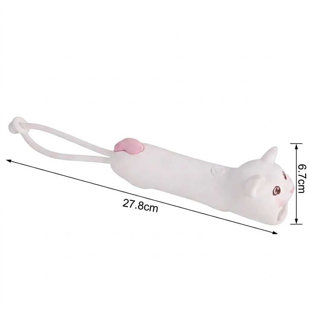 Lanterna LED Recarregável USB  - Kids Outdoor Movie Night avaliação e preço