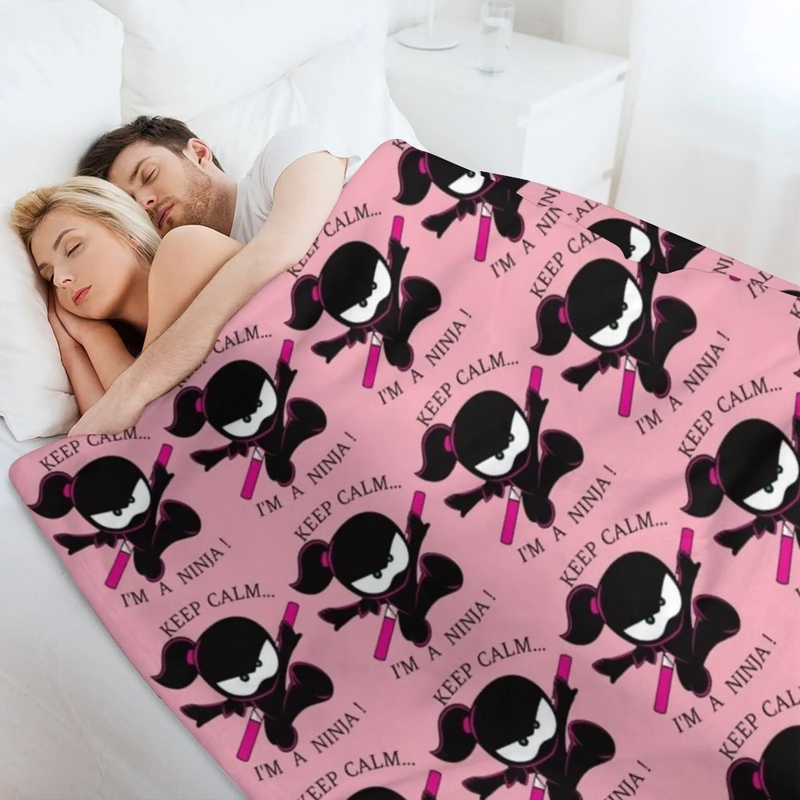 Mantenha a calma...Eu sou um n - Kids Outdoor Ninja avaliação e preço