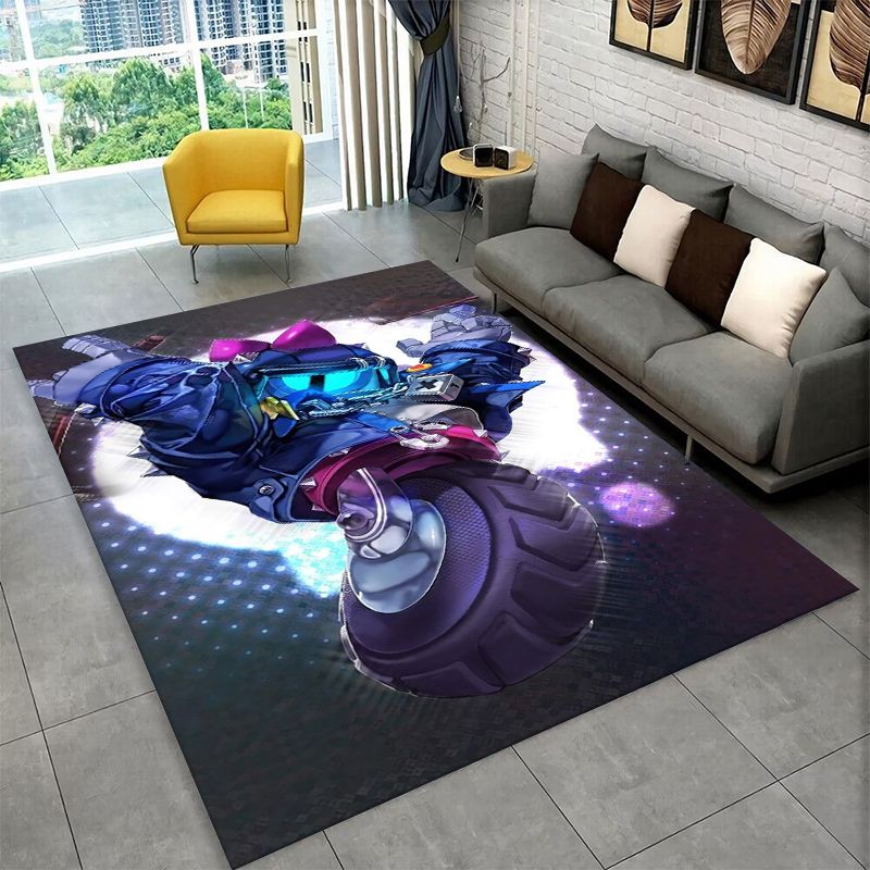 Tapete Antiderrapante de Desen - Kids Outdoor Flooring avaliação e preço
