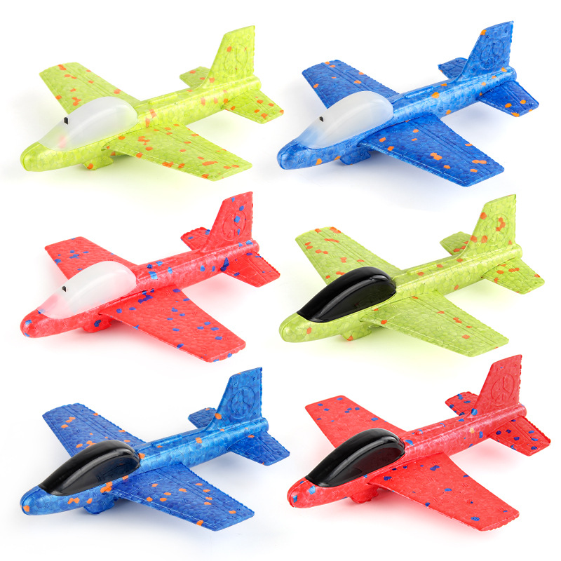 Crianças ejeção espuma aeronav - Kids Outdoor Movie Night avaliação e preço
