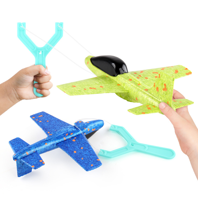 Crianças ejeção espuma aeronav - Kids Outdoor Movie Night avaliação e preço