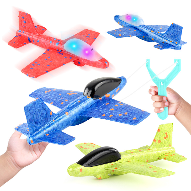Crianças ejeção espuma aeronav - Kids Outdoor Movie Night avaliação e preço