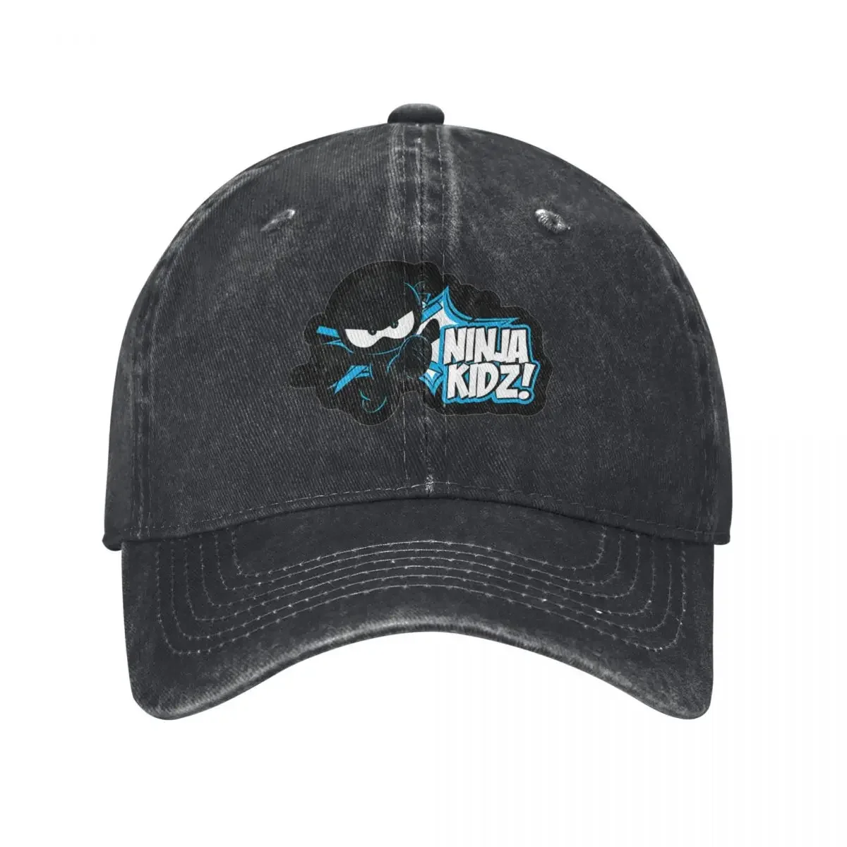 Boné de Beisebol Infantil Ninj - Kids Outdoor Ninja avaliação e preço