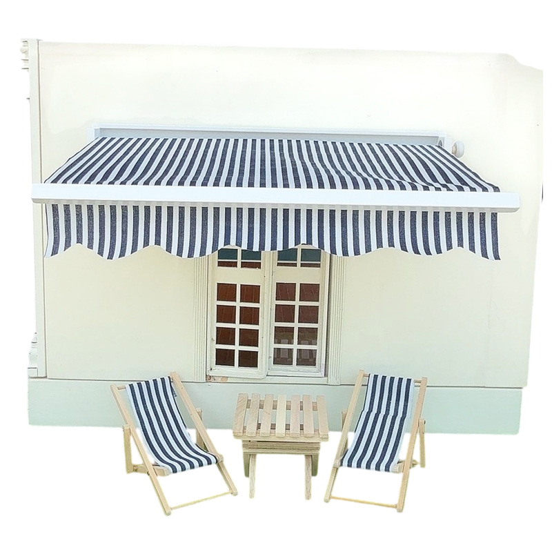 Modelo de Toldo de Simulação p - Kids Outdoor Doll House avaliação e preço
