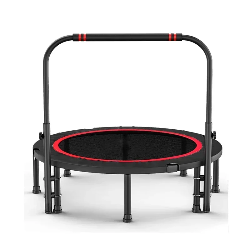 Trampolim Redondo Dobrável par - Kids Outdoor Trampoline avaliação e preço