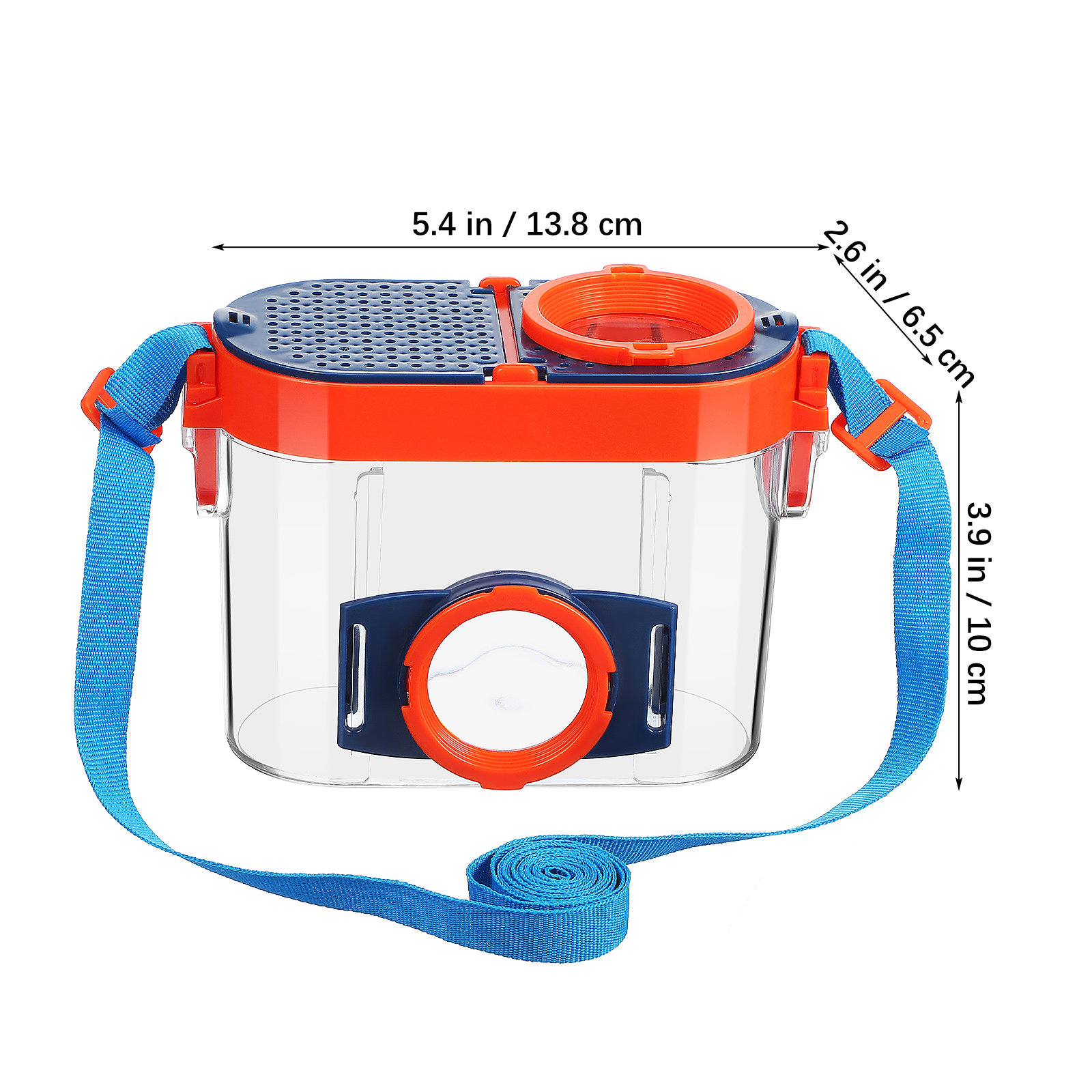 Kit de Observação de Insetos c - Bug Catching Kit avaliação e preço
