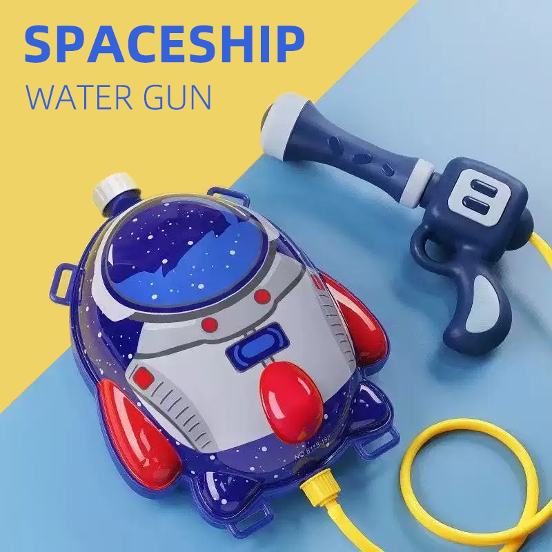 Mochila infantil com pistola d - Kids Outdoor Pool avaliação e preço