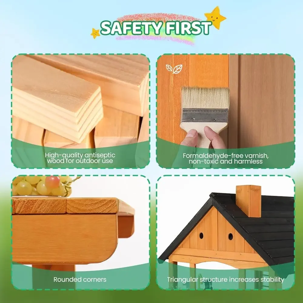 Casa de Brinquedo para Criança - Kids Outdoor Sink avaliação e preço