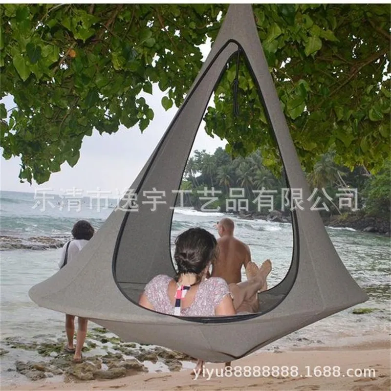 Cadeira Suspensa de Balanço pa - Kids Outdoor Hammock Chair avaliação e preço